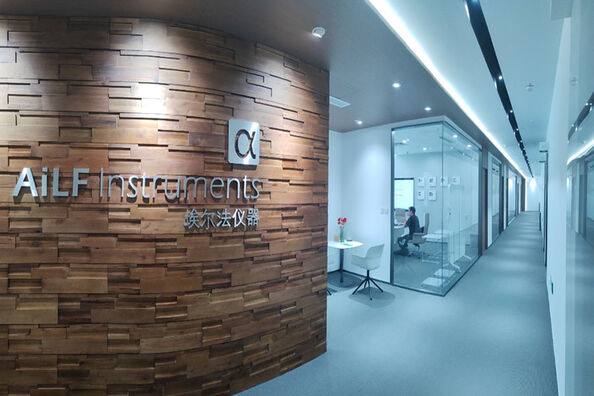 AiLF(Shandong)Instruments Co., Ltd.