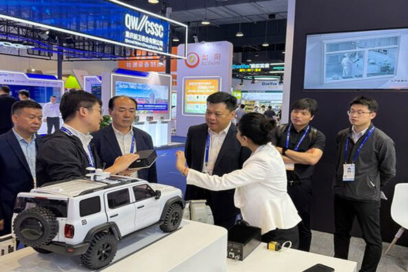 AiLF(Shandong)Instruments Co., Ltd.