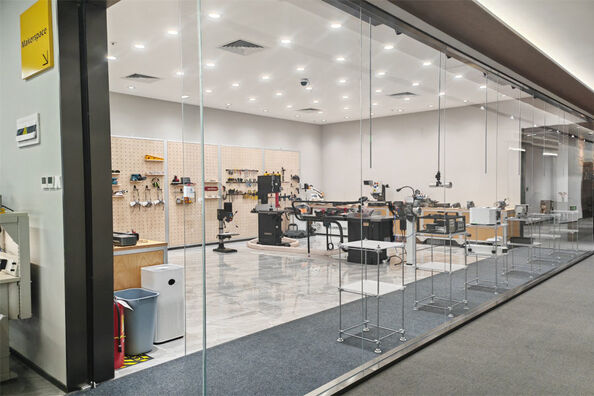 AiLF(Shandong)Instruments Co., Ltd.