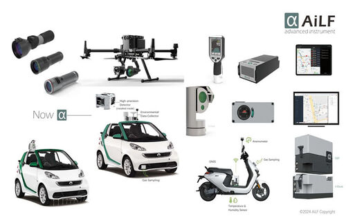 latest company news about How To Choose The Best Portable Laser Methane Detector?