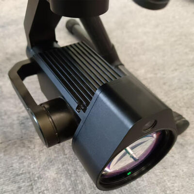 Goede prijs Drone gemonteerde laser methaanlekkage detectie aardgasleidingsnetwerken lekke luchtinspectie online