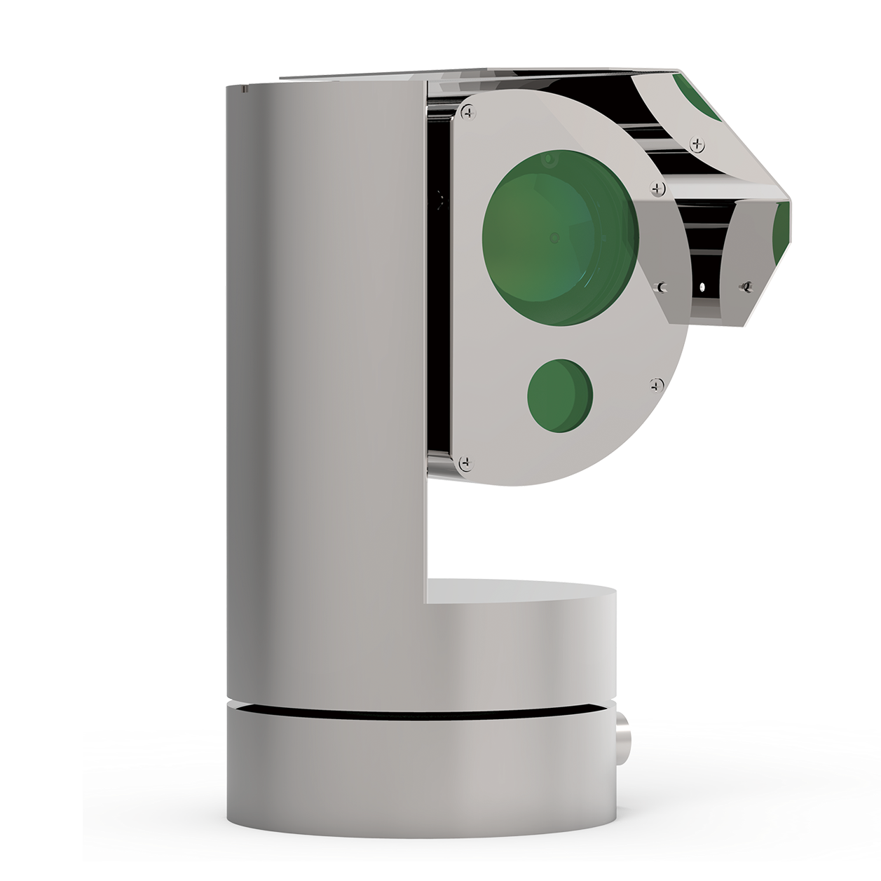 Open Path Rpducts P20 Open Path Continuous Laser Methane Leak Scanning Monitoring
