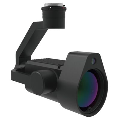 Buen precio Detector de fugas de gas metano basado en drones AiLF U10 en línea