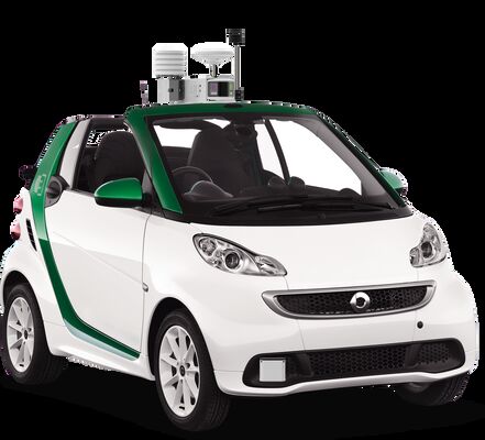 Giá tốt Chiếc máy dò khí công nghiệp PPB được gắn trên phương tiện Kiểm tra máy dò rò rỉ laser methane trực tuyến