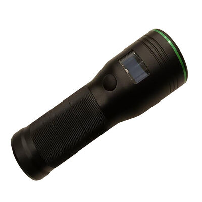 Harga bagus IP68 Remote Laser Metane Gas Detector Inspection 50m Untuk Pipeline on line