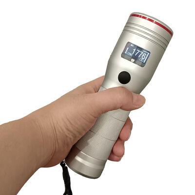 Good price Remote Laser Gas Detector Natural Gas Pipeline Inspection TDLAS Non Contact Industrial Gas Monitoring online