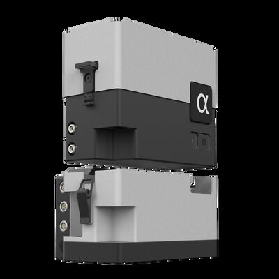 Bon prix Détecteur de fuite de gaz naturel méthane éthane laser TDLAS portable G20 laser infrarouge moyen avancé en ligne