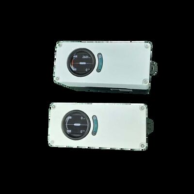 Good price Vehicle Based G20 TDLAS Laser Natural Gas Methane Ethane Leak Detector online