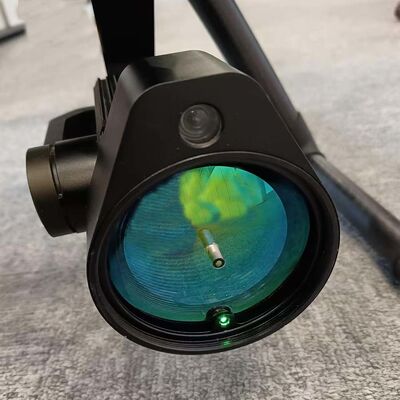 お買い得 UAVベースのU10レーザーメタン漏洩検出器 空中無人機漏洩検査用 オンライン