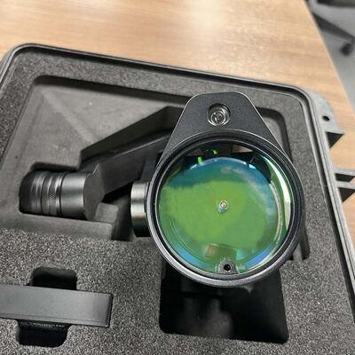 Guter Preis UAV-basierter U10 Laser-Methan-Leckdetektor für Drohnen zur Inspektion von Gasleitungen Online