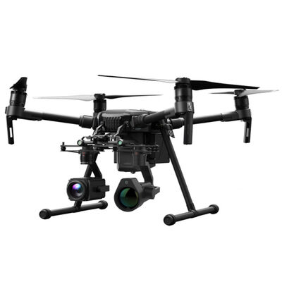 Prezzo buono Soluzione di ispezione delle perdite delle linee di gas per droni aerei basata su UAV in linea