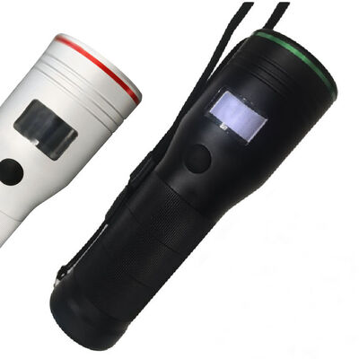 Good price Rechargeable CH4 Methane Monitoring Equipment Gas Detection System online