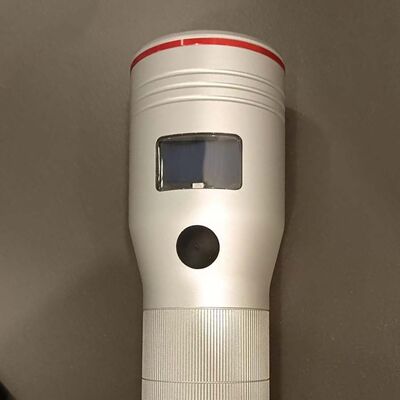 Giá tốt Thiết bị cảm biến máy dò rò rỉ khí metan CH4 từ xa trực tuyến