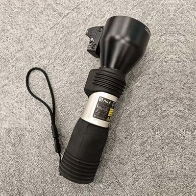 Giá tốt Máy phát hiện rò rỉ metan từ xa bằng laser diode cho việc thử nghiệm khí dễ cháy trong tòa nhà trực tuyến