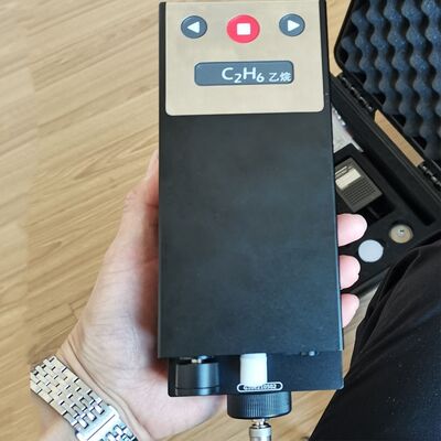 Bon prix Détecteur portable de méthane pour gaz naturel personnalisé en ligne