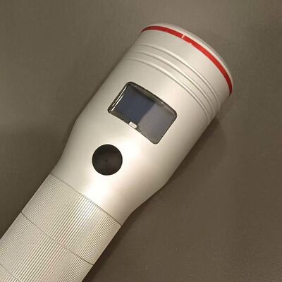 Bon prix Détecteur laser de méthane à distance L10 100m pour l'inspection des pipelines de gaz de ville en ligne