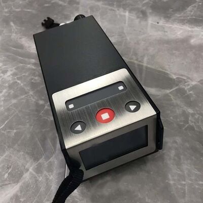 Bom preço Equipamento Detector de Gás Metano Portátil TDLAS Autocalibração on-line