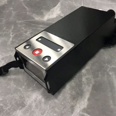 Bon prix Système de détection de gaz naturel TDLAS laser portable en ligne