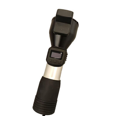 Bom preço 150m detector de metano laser remoto leitora Tecnologia TDLAS on-line