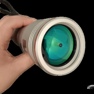 Goede prijs IP68 Remote methaanlekkadetector Pipeline Inspection Equipment Custom online