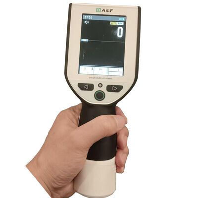 Buen precio Detector de fugas de gas metano TDLAS portátil C10F con bomba interna en línea
