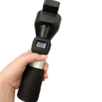 Guter Preis Laser RMLD Gasdetektor 150m Fern-CH4 Methan-Leckinspektion OEM Online