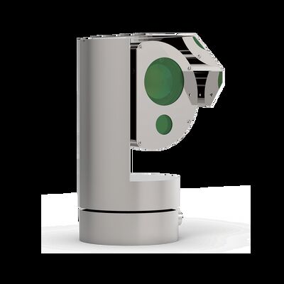 Guter Preis Offene Pfad-Schwenk-Neige-TDLAS-Erdgas-Methan-Monitor vor Ort Lasersystem zur Leckageinspektion Online