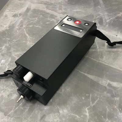 Bom preço Equipamento de detecção de gás metano TDLAS CH4 portátil recarregável on-line