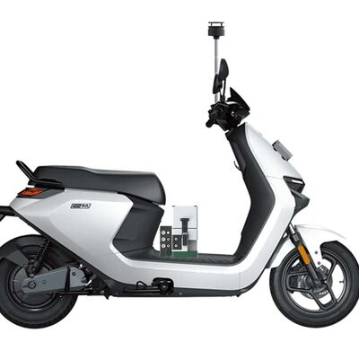 Prezzo buono Rilevatore di gas portatile TDLAS rmld laser metano mini basato su veicolo in linea