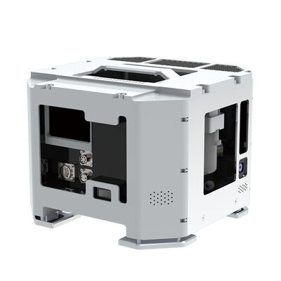 Good price PPB Level Laser Gas TDLAS Methane Detector Leakage Inspection System Vehicle Based online