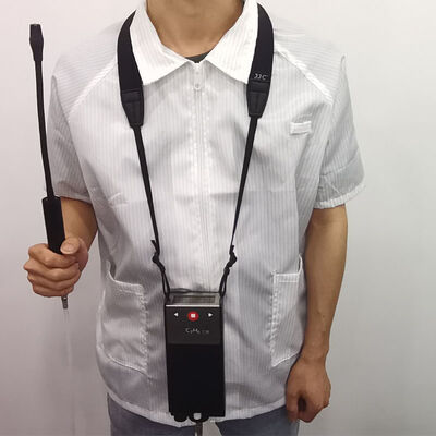 お買い得 充電式TDLASレーザーWi-Fi天然ガス検出器 高感度可燃性ガス用 オンライン