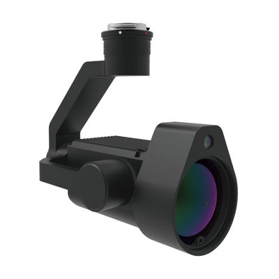 Goede prijs U10 Remote Laser Gas Dji Methane Detector Leak Drone gebaseerd online