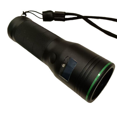 Buen precio Dispositivos de monitoreo de gas metano con láser TDLAS remoto de 50 m para detección de fugas en tuberías en línea