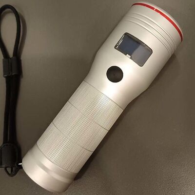 Good price 100m Remote Laser TDLAS Methane Detector Instrument Long Range online
