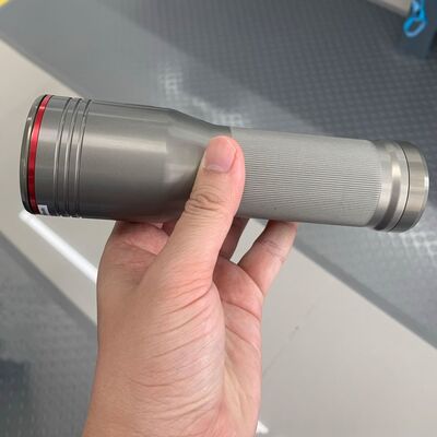 Bon prix Spéctroscopie infrarouge moyenne continue au laser Détecteur de gaz de méthane Moniteur portable en ligne