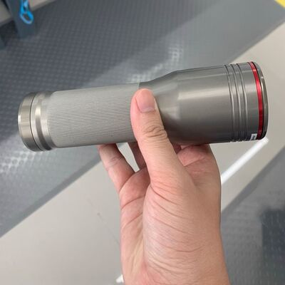 Prezzo buono Compatto TDLAS Laser Gas Detector Equipaggiamento per il rilevamento delle perdite nelle condotte di metano ricaricabile in linea