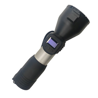 Giá tốt Máy dò khí Metan bằng Laser TDLAS tầm xa cho kiểm tra không gian hạn chế trực tuyến