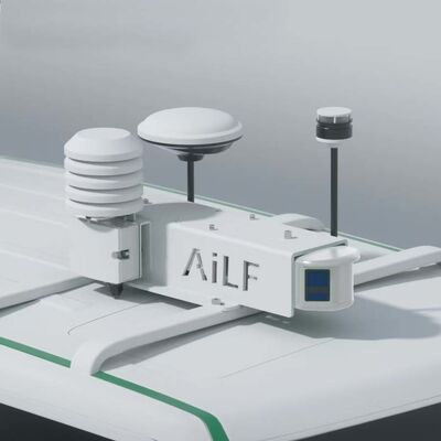 Good price Vehicle Based Ppb Level TDLAS Methane Laser Gas Leak Detector Pipeline Inspection System online