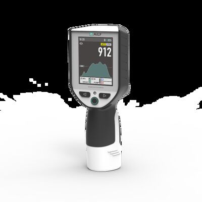 Good price Pump Type PPM Methane Gas Leak Detector For Methane IP66 Waterproof online