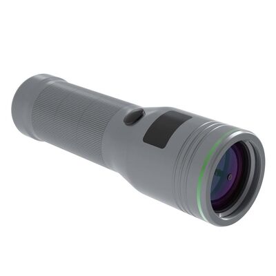 Bon prix Détecteur de fuite de gaz naturel au méthane laser longue distance 100m en ligne