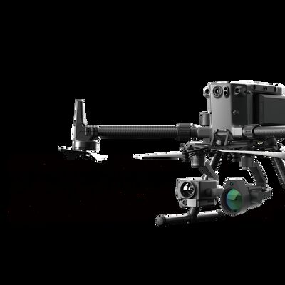 Bom preço Detector de vazamento de metano TDLAS a laser remoto U10 baseado em drone on-line