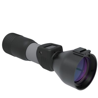 ราคาดี IP68 150m การตรวจจับการรั่วไหลของท่อท่อแก๊สธรรมชาติด้วยเลเซอร์ระยะไกล ออนไลน์