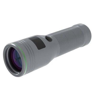 Guter Preis 100m Langstrecken-Laser-Methan-Erdgas-Pipeline-Leckdetektor Online