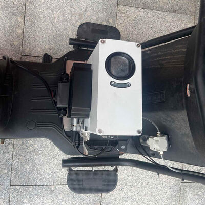 Giá tốt Máy dò rò rỉ khí mêtan etan bằng laser TDLAS di động G20V trực tuyến