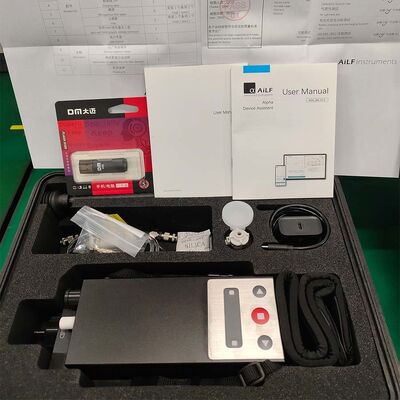 ভালো দাম G10E ATEX Field Leak Detection এর জন্য পোর্টেবল মিথেন এবং ইথান গ্যাস পরীক্ষক অনলাইন