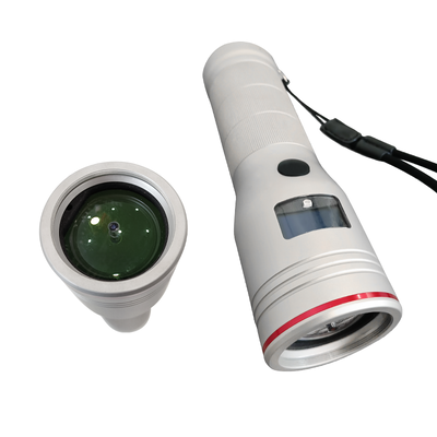 Dobra cena L10 Mini Remote Laser Methane Detector do inspekcji wycieków gazu bez kontaktu w Internecie